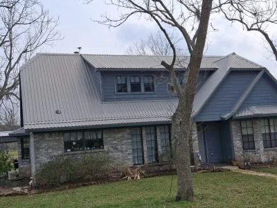 Soft Wash Roof Cleaning Services in Texas